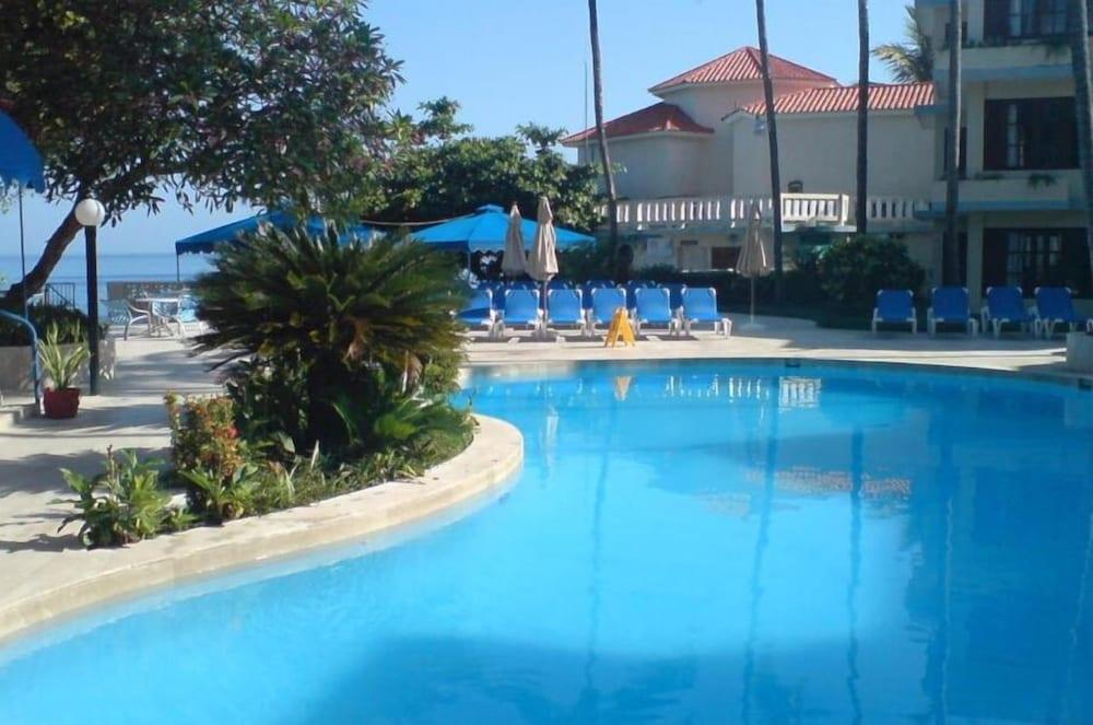 Sosua By The Sea酒店 外观 照片