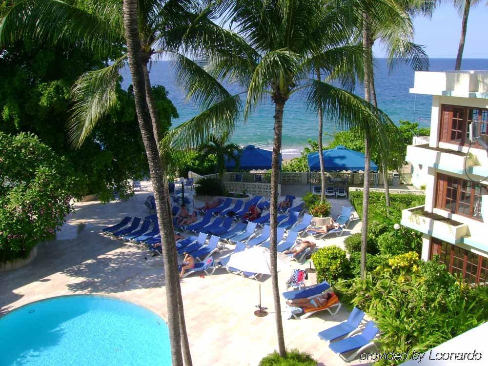 Sosua By The Sea酒店 外观 照片