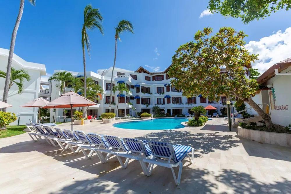 Sosua By The Sea酒店 外观 照片