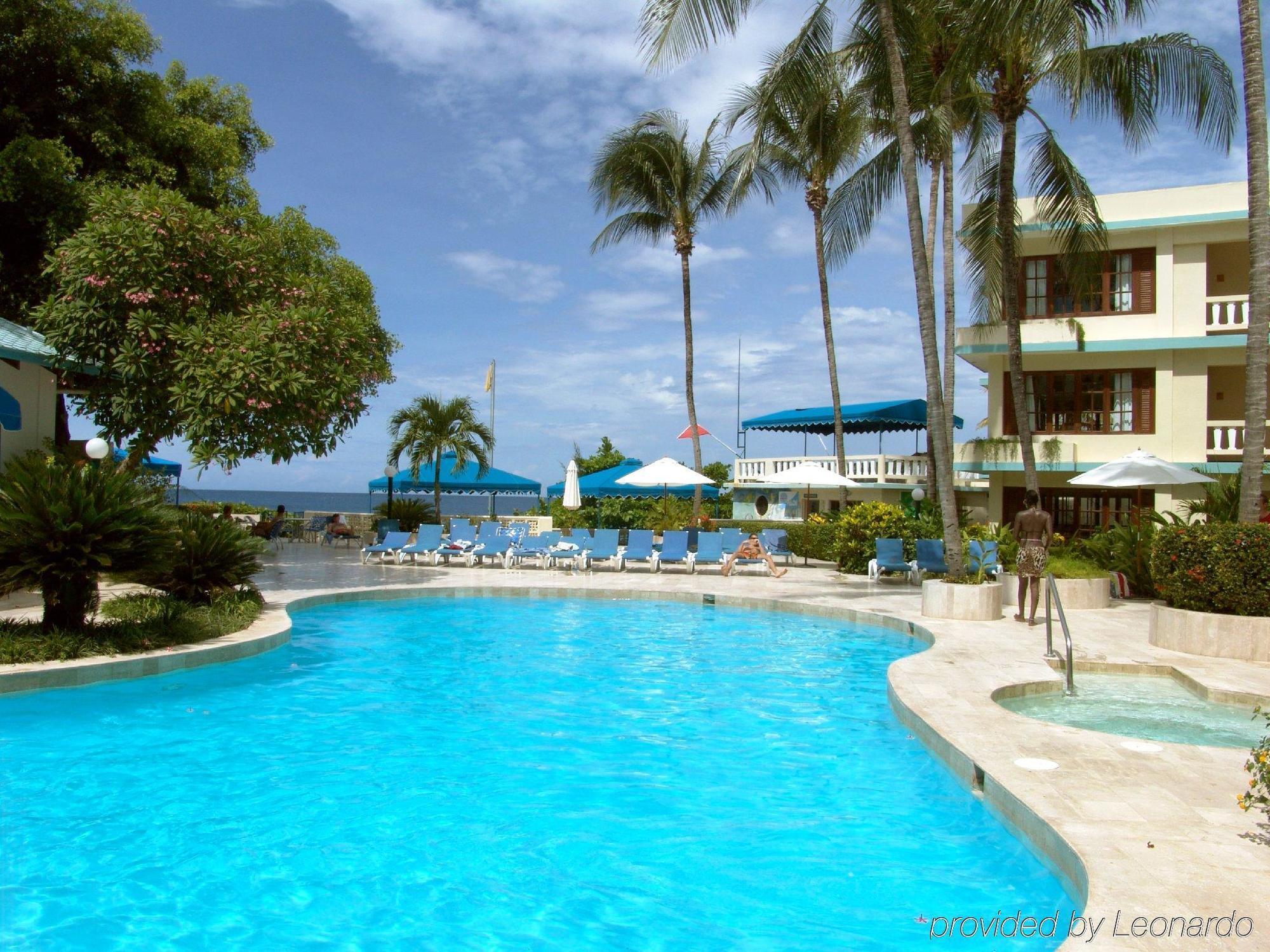 Sosua By The Sea酒店 外观 照片