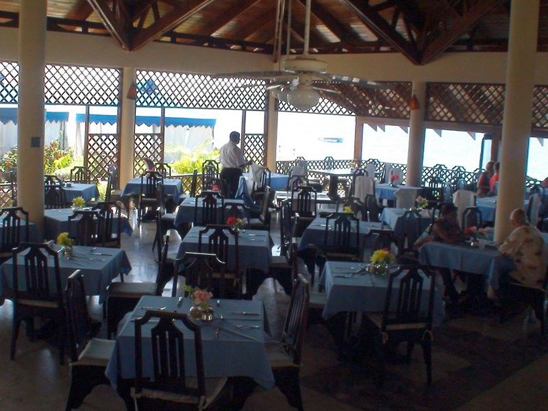 Sosua By The Sea酒店 外观 照片