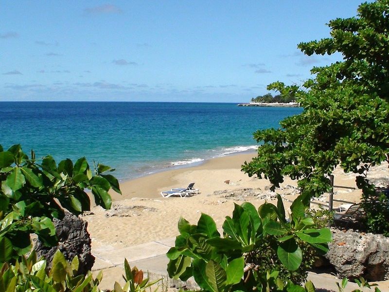 Sosua By The Sea酒店 外观 照片