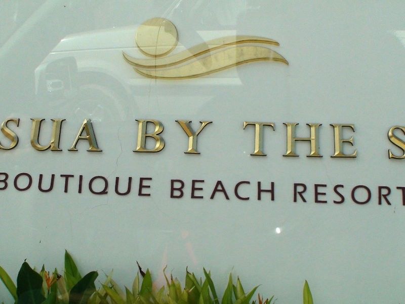 Sosua By The Sea酒店 外观 照片